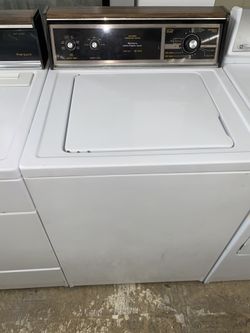 Kenmore set washer and dryer gas we delivery