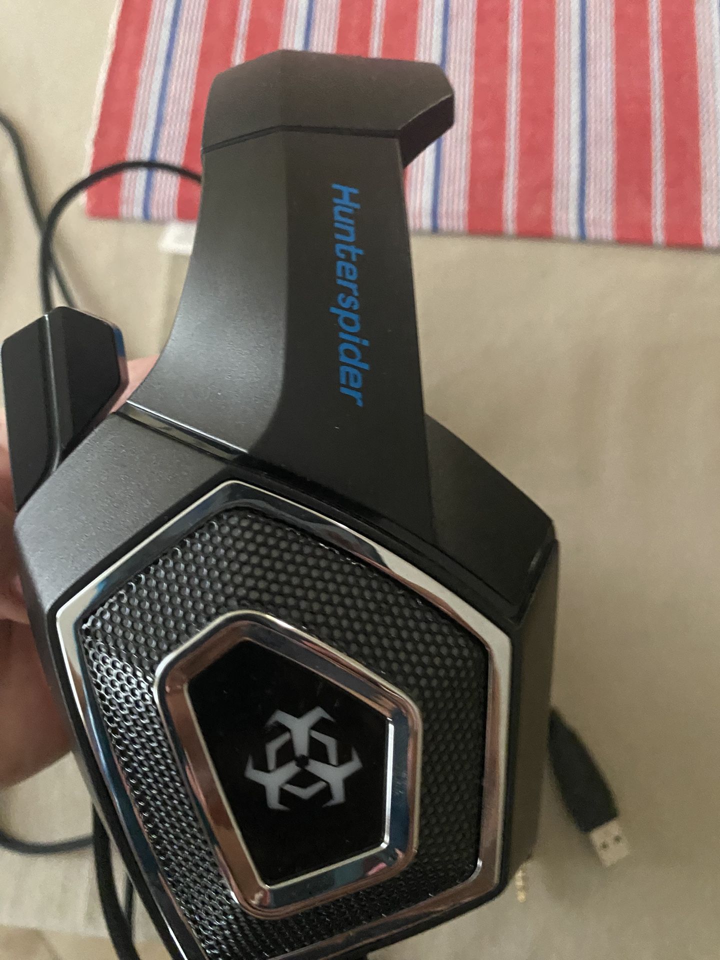 Gaming Headphones