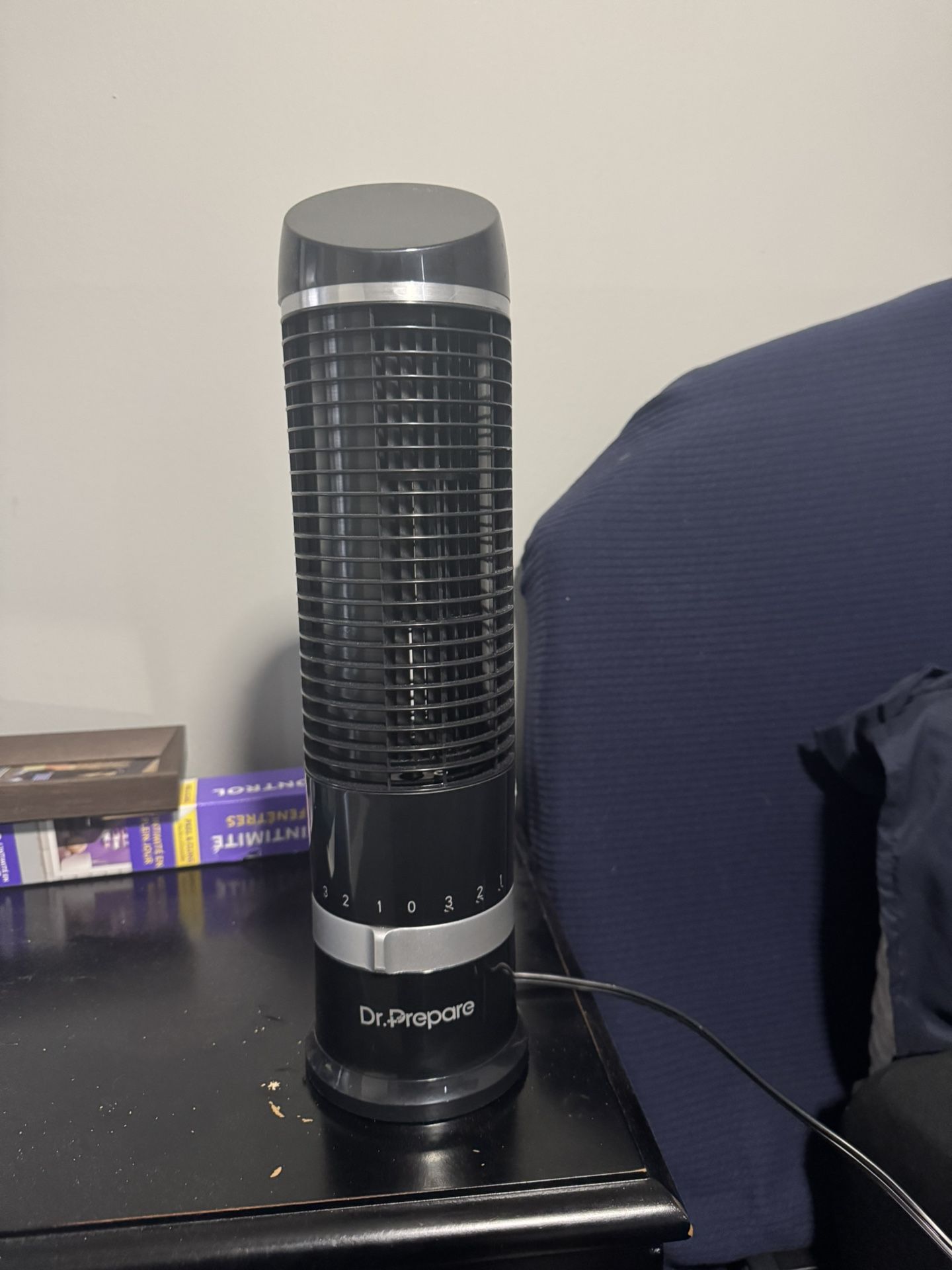 Small Fan