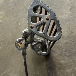 Barber Universal Headrest 