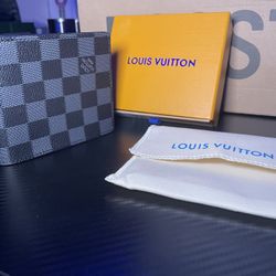 Louis Vuitton Wallets 