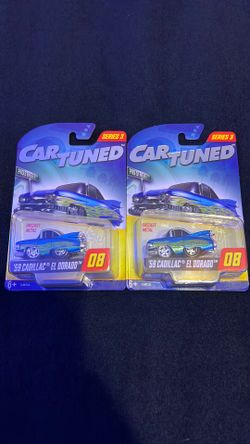 Car Tuned