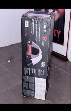 Camping tent brand new never opened for 6 people