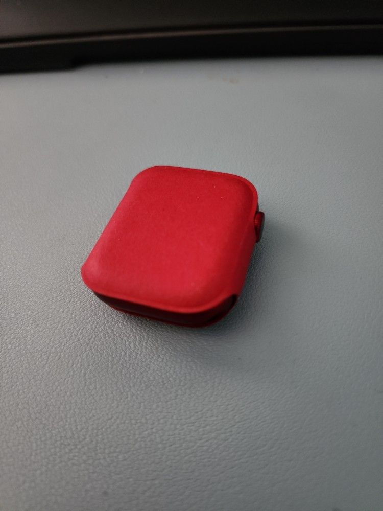 Apple Watch Series 7 (Read)