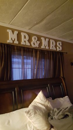 Mr n mrs