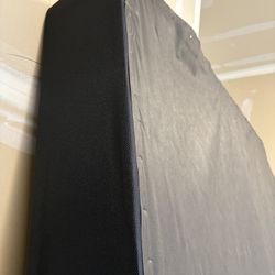 Queen Size Box Spring