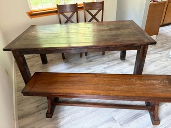 FREE Dining Table