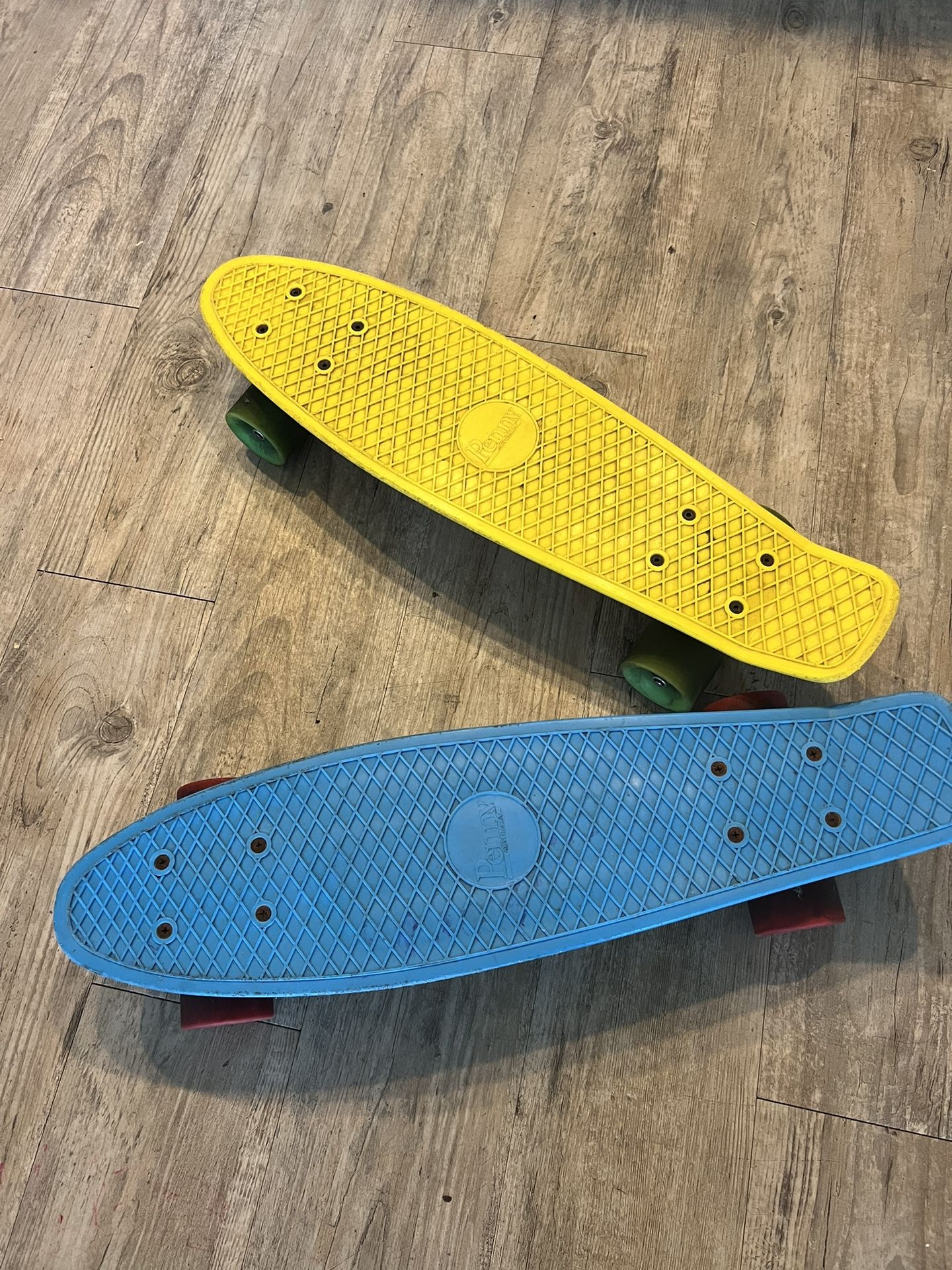 Penny Boards