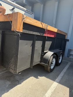 Trailer