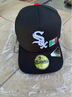NEW ERA MEXICO 🇲🇽 FITTED HAT SIZE 7 3/8
