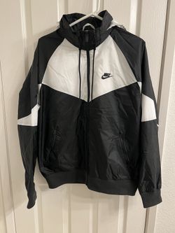 Nike Windbreakers