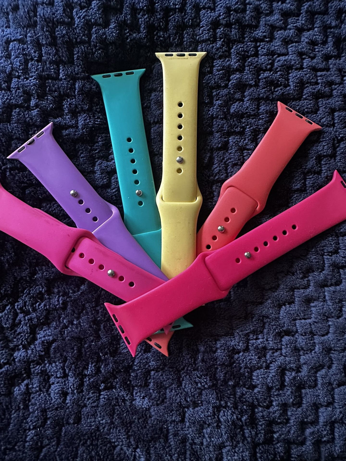 Apple Watch bands