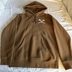 Arlington Hardware Hoodie