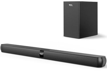 TCL Alto 7+ Home Theater