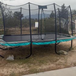 Trampoline