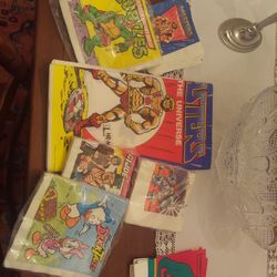 Birthday Party Supplies