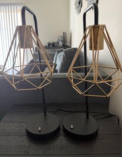 Lamps