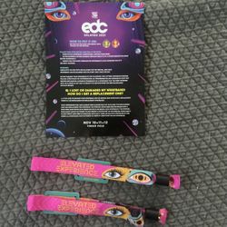 VIP EDC Orlando Tickets