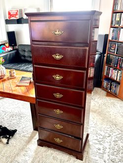 Antique Bombay Company Chest / Drawers