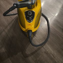 Steam Cleaner