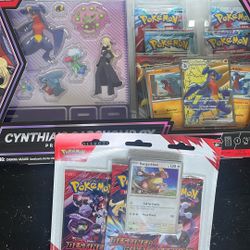 Pokemon Destined Rivals Journey Together 