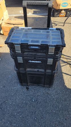 Asking Box