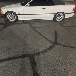 1998 BMW 3 Series
