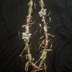Graduation Candy Lei’s