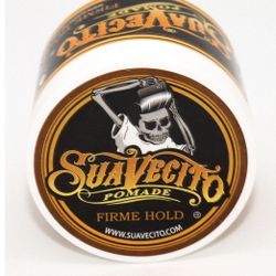 Suavecito Pomade Firme Firm Hold