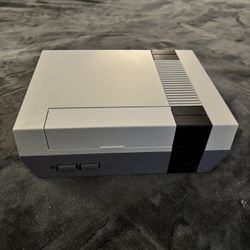 Nintendo Entertainment system