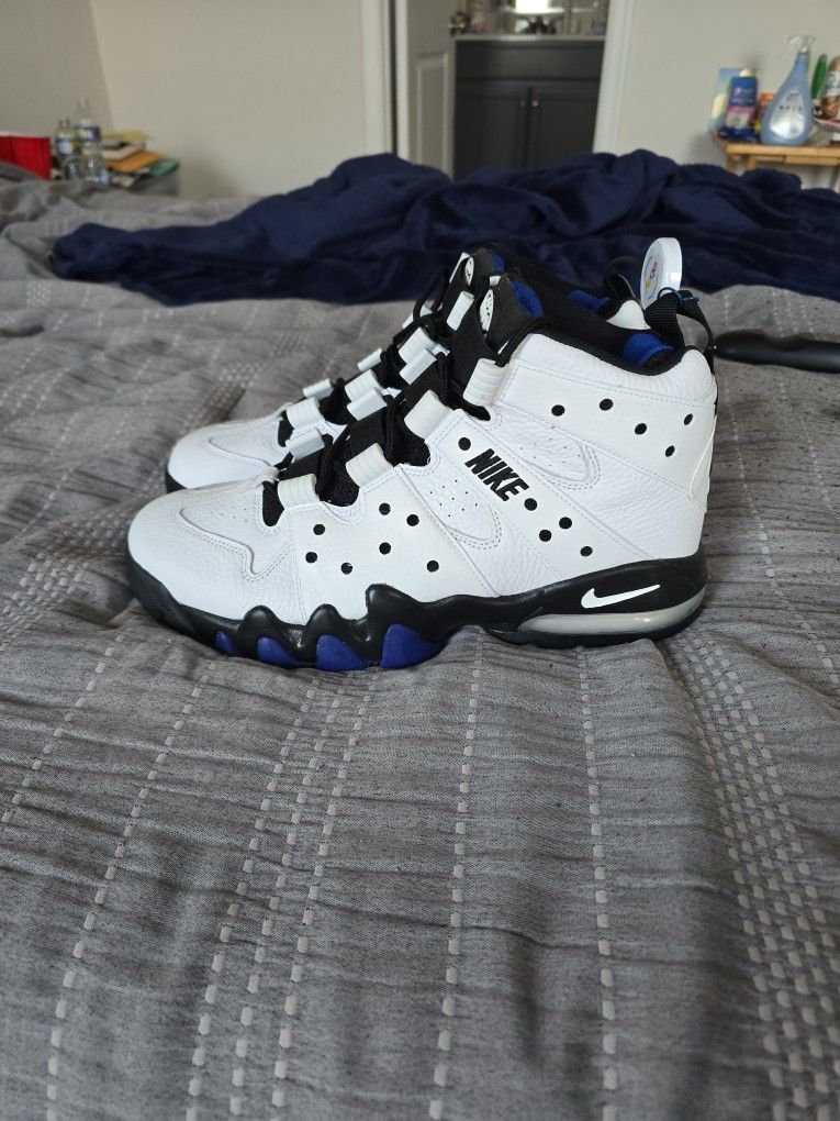 Nike AIR max SIZE 11