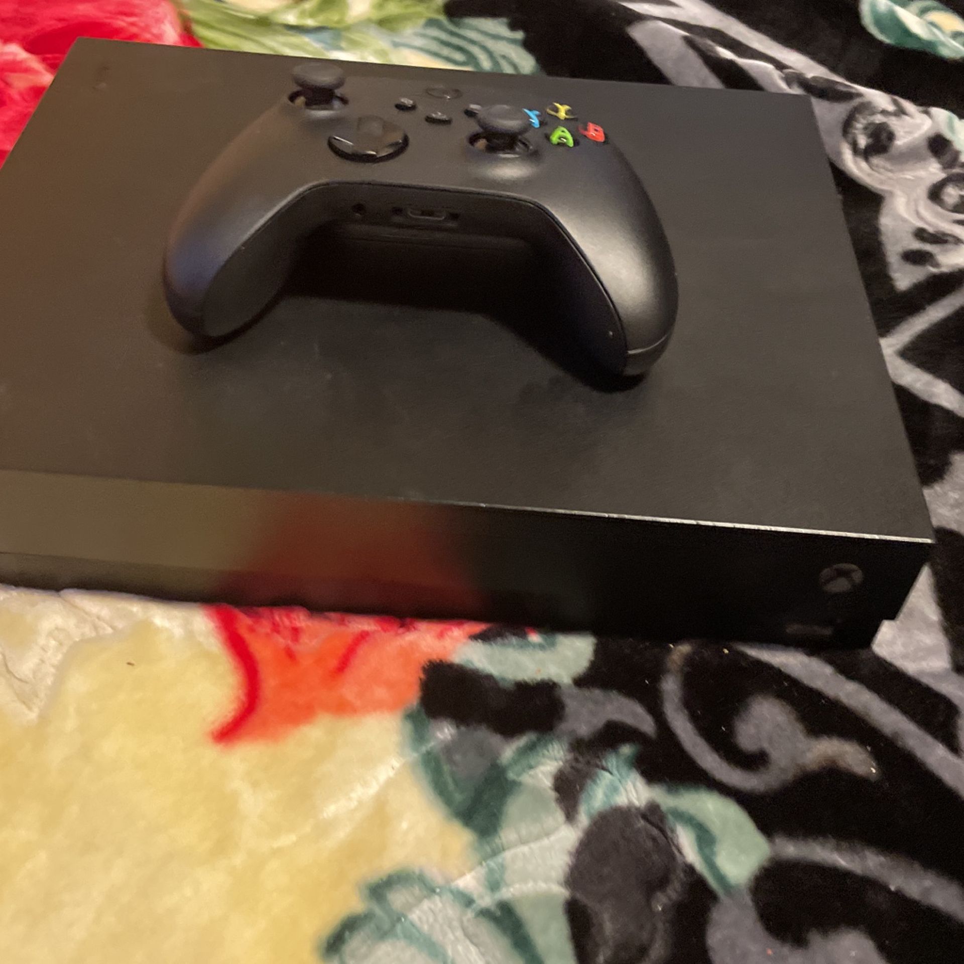 Xbox One X for Sale in Federal Way, WA OfferUp