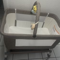 Baby Bassinet