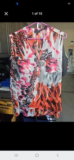 Women's Blouse