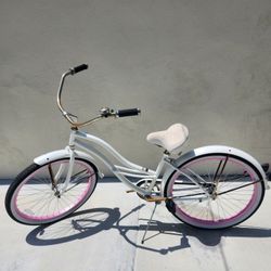 Beach Cruiser