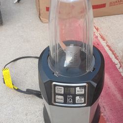 Ninja Pro Blender