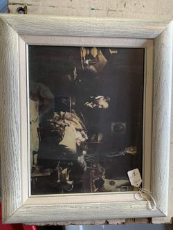 “The Doctor” Print By Fildes