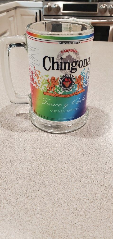 Diy Beer Mug