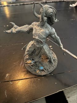 Warhammer 40K, Magnus The Red