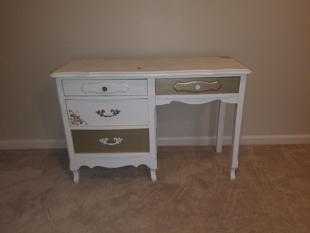 Antique Desk