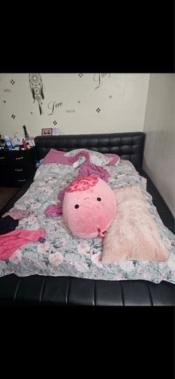 Bed frame for sale