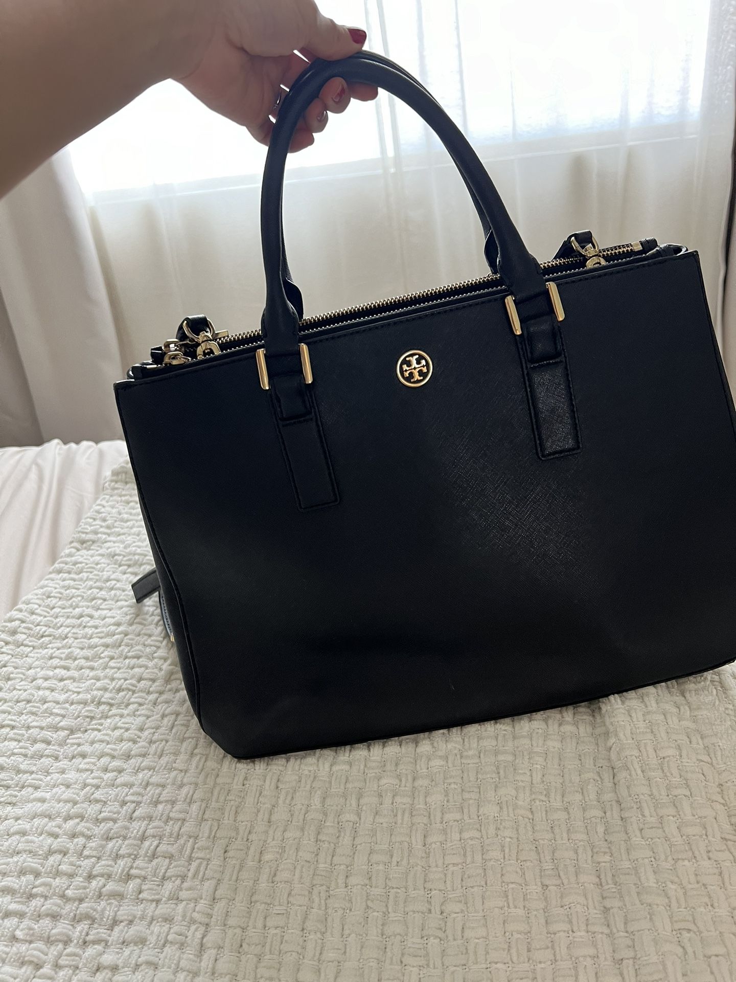 Tory Burch Tote Bag