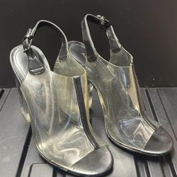 Aldo Heels 7