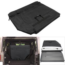 Jeep Top Cover