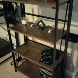 Two 2  Shelves For $70  or One 1 For $40 