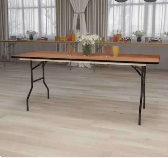 30x72 Table