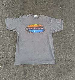 Vintage Y2K surfwear