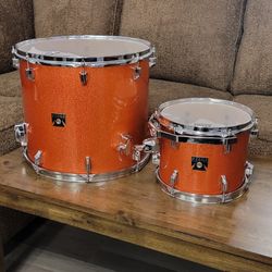 TAMA TOM DRUMS BRAND NEW