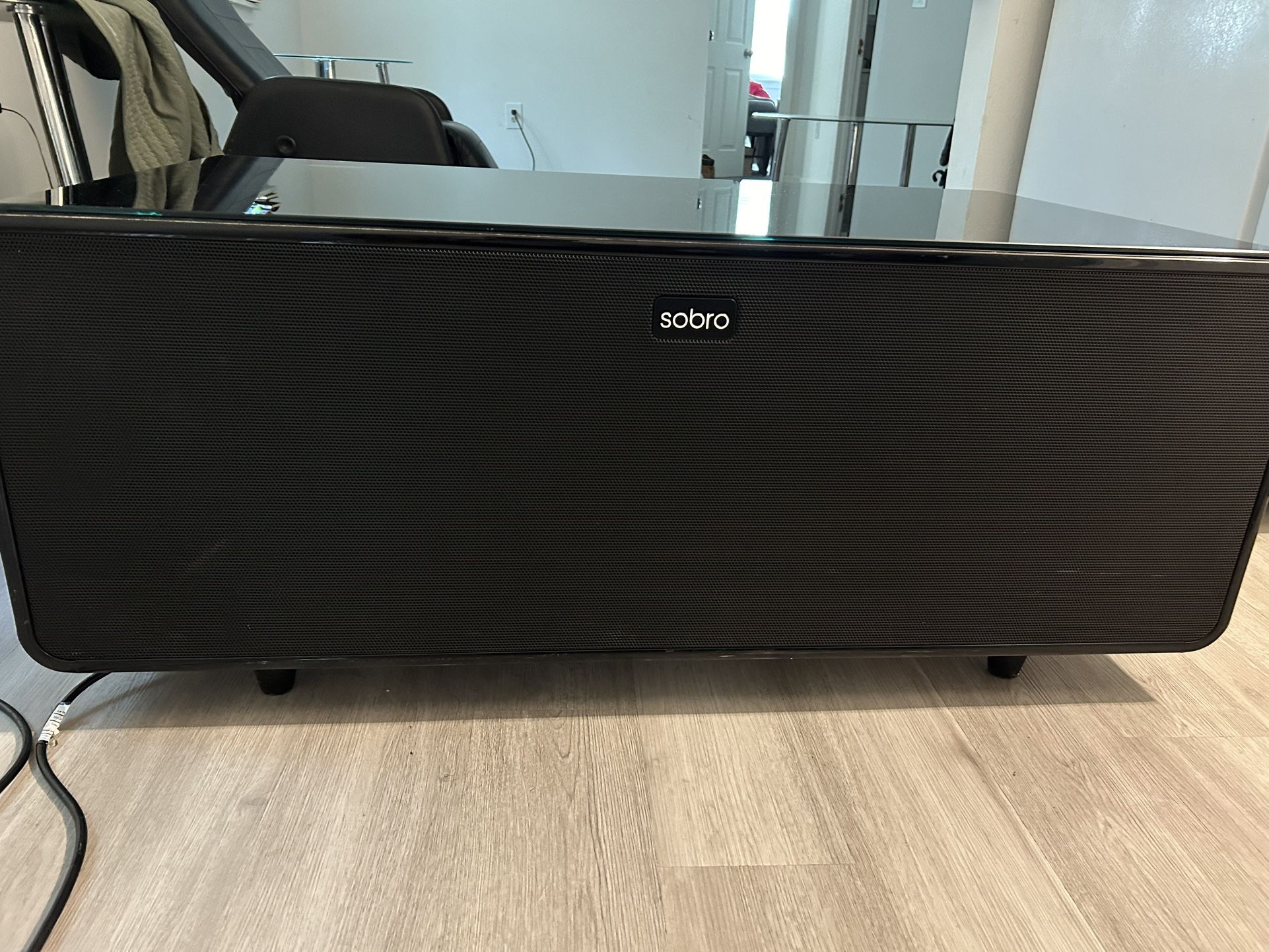 Sobro Coffee Table