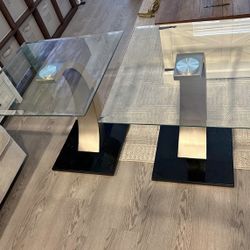 Coffee tables Side Luxury    